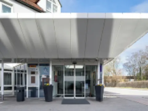 メルキュール ホテル ミュンヘン エアポート フライジンク フライジンクのホテル