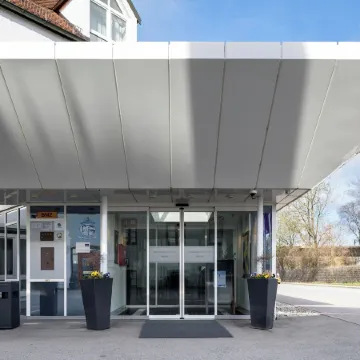 Mercure Hotel München Airport Freising