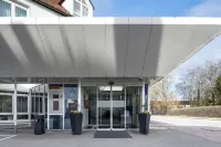 Mercure Hotel München Airport Freising Hotels in Freising