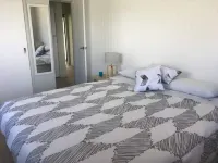 Water Light - Mangonui Harbour views