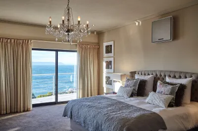 Penthouse with unsurpassed ocean views