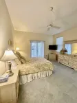 400 yards to Siesta Key Village, 800 yard To The public Beach Access 2 and 7.