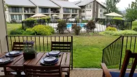 New Remodel! Lakeside Condo w/ Pool, Kayaks, Bikes