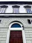 New stylish 3-room apartment on Lungarno 米開朗基羅廣場住宿飯店