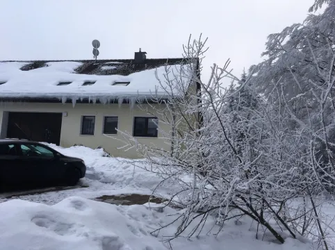 FeWo Kupferstollen calm u. right on the forest, with balcony u. WiFi