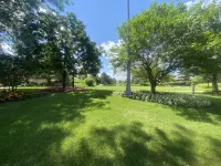 Lovely 2 bedrooms apartment 10min from O'HARE CHICAGO