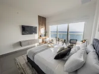 Downtown Aruba Ocean View condo 3BR3BA