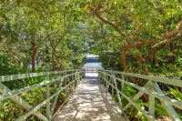 Yacht Club Miami Suite 2 Bedroom and 2 Bathroom With Baby Crib & Free Parking - Wifi