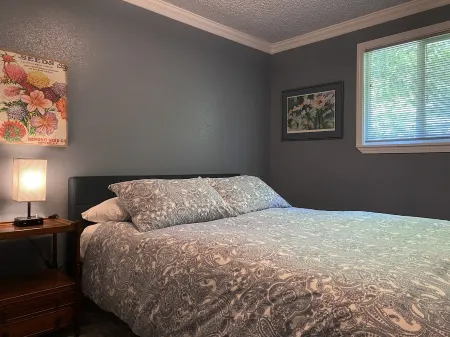 Newly renovated and secluded beach getaway