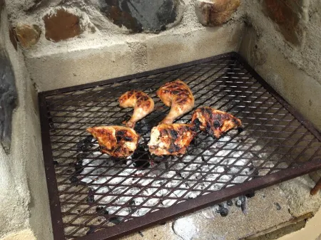 SOPHISTICATED LUXURY -- Beach Front Villa