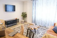 Zafiro Flat - Beautiful downtown apartment