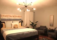 Private Home at the foot of Yosemite National Park Hotels in Bootjack