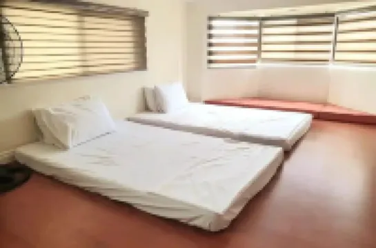 Charming Family Suite Near Popular Places