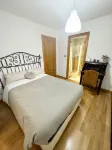COZY APARTMENT & SPA