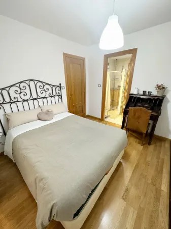 COZY APARTMENT & SPA