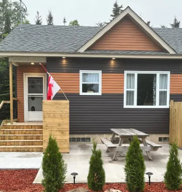 By the Beach  - Unit A Hotels in 