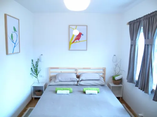 Guesthouse Bor Plitvice Lakes Photos