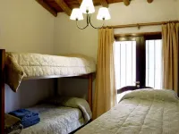One-Acre Retreat: Villa, Guest Unit, Private Room, Pool, WiFi, Wineries Nearby Hotels in Lujan de Cuyo Department