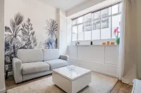 Beautiful apartment in the center of Arcachon