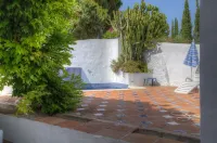 Lovely Converted Bakery With Andalucian Character And Private Pool