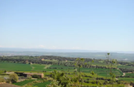 Self catering Cal Sarri Vell for 4-8 people