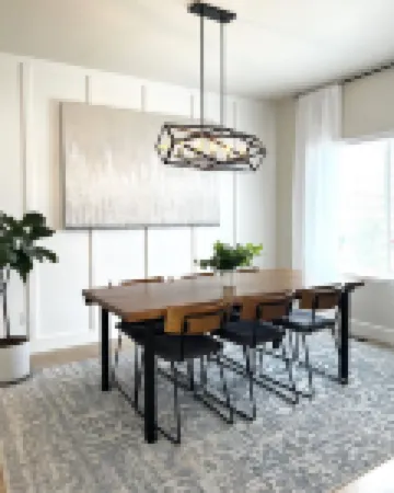 Updated Great Location Beautiful New House