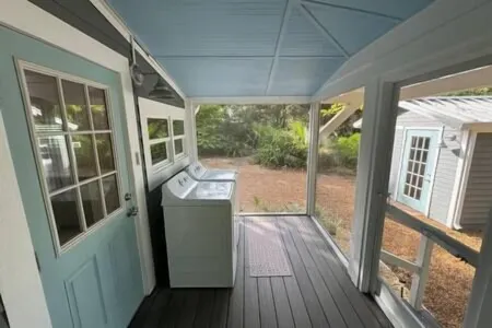 Patiokee Place of Stuart