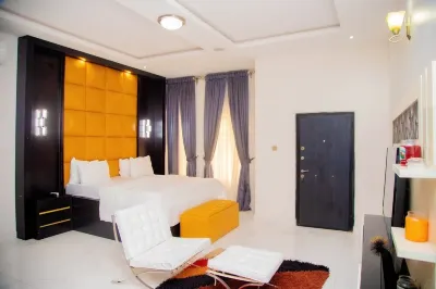 Vacation Home Hotels near KICC