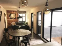 COZY APARMENT IN DOWNTOWN