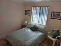 LECKS BAWLEY POINT GETAWAY Hotels in Bawley Point