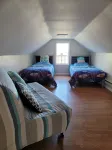 Want to get away? Staying with us. Very relaxing. Hotels near St. Philip Neri Roman Catholic Church