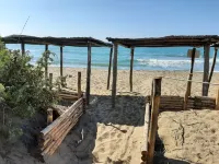 Casa Carla Castiglione della Pescaia Pineta di Roccamare private beach Hotels in Castiglione della Pescaia