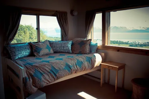 Musician's Paradise With Spectacular Views