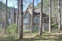 Mont Tremblant getaway with A/C Hotels in 