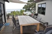 Waiheke Beach Villa Oneroa
