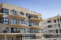 Penthouse with unsurpassed ocean views