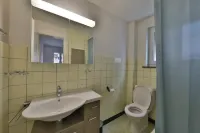 City Center Union 4 Apartment