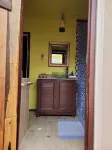 12 Star Villa 2 brCosy one bedroom fully loaded 5 min walk Darren Sammy cricket