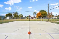 *BRAND NEW* The Frances Rose | Hocking Hills Luxury | Family Friendly!