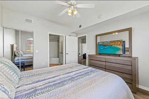 Stunning Condo 15 minutes from Ft. Myers & Sanibel beach