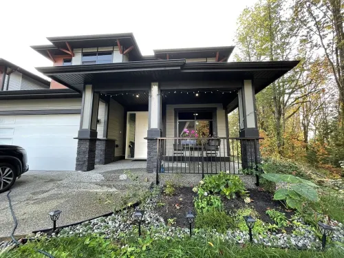 AC one bedroom unit in a quiet neighborhood Hotels in Mission