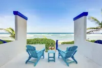 Renovated Beach Condo