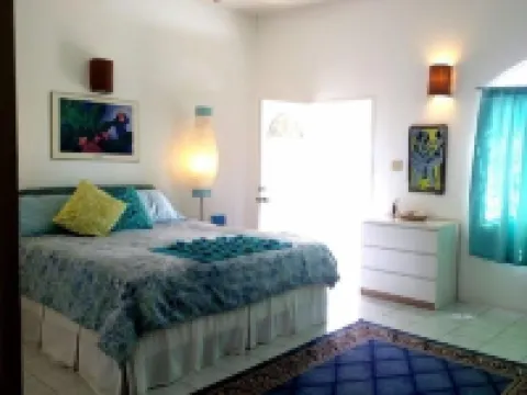 beautiful private Villa in Negril