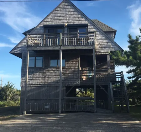 L'etoile de mer modern Beach House