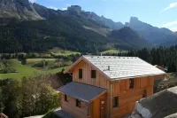 family-friendly cabin Dachstein-West