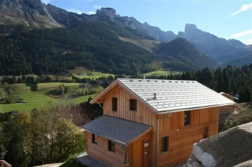 family-friendly cabin Dachstein-West