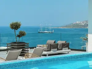 Glow Boutique Hotel & Suites