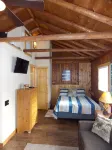 Alden Sunrise Cabin In Quaint Downtown Alden Near Torch Lake