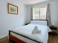 Charming Vacaville Home in Peaceful Neighborhood! Hotels near Vacaville Museum