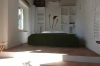 In Portugal, Algarve, large villa in Monchique, swimming pool, sauna, Jacuzzi Hotels in Monchique